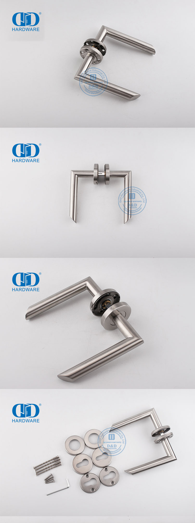 New Design Lever Handle Poignée à levier de nouvelle conception