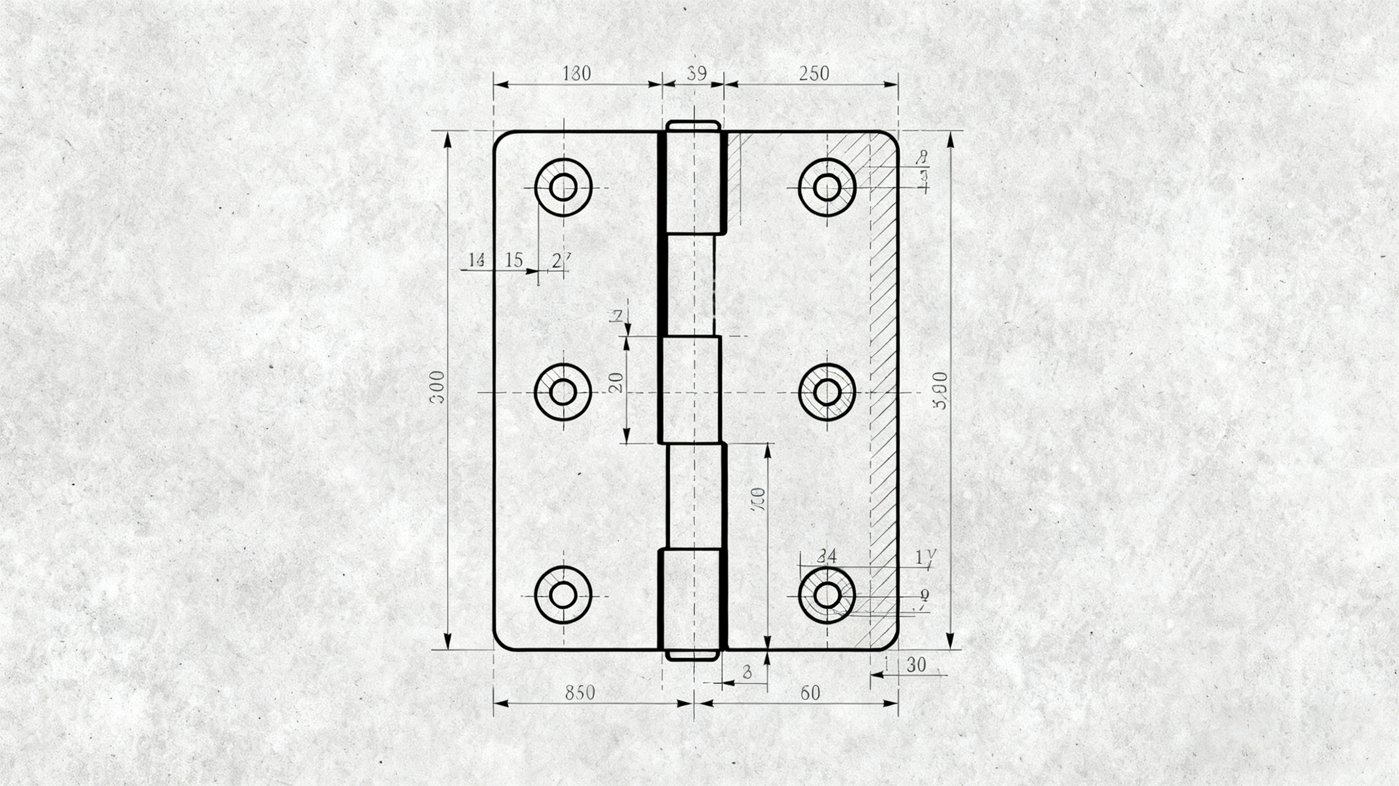 Self Closing Door Hinge Manufacturer Fabricant de charnière de porte auto-clôture