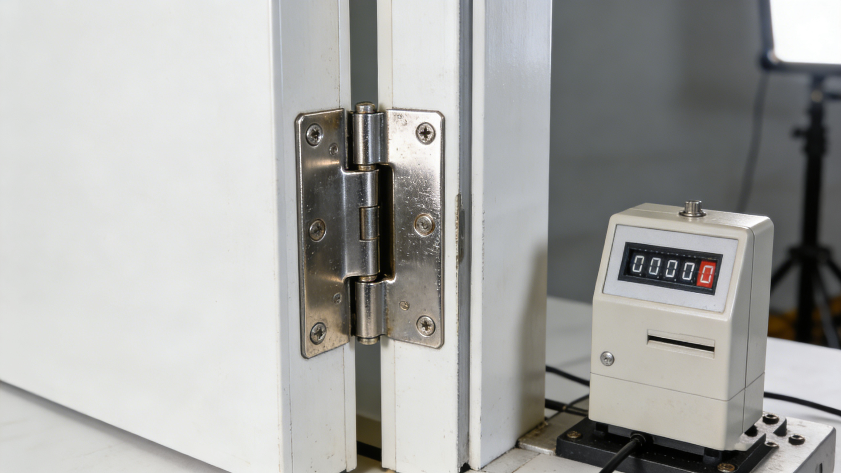 Educational Institution door hinges Charnières de porte pour établissement d'enseignement