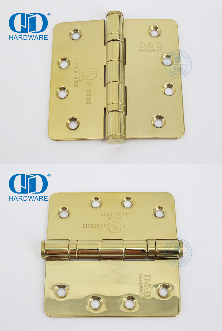 round hinge charnière ronde