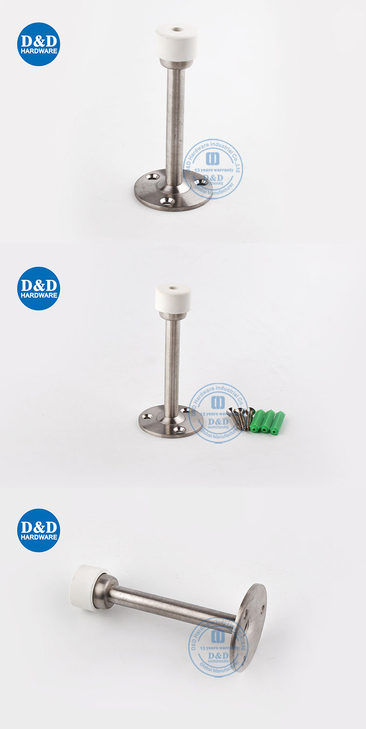 Commercial Door Stopper Butoir de porte commercial