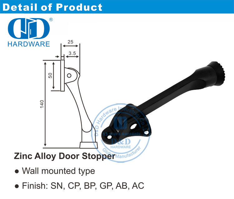 door stop butée de porte