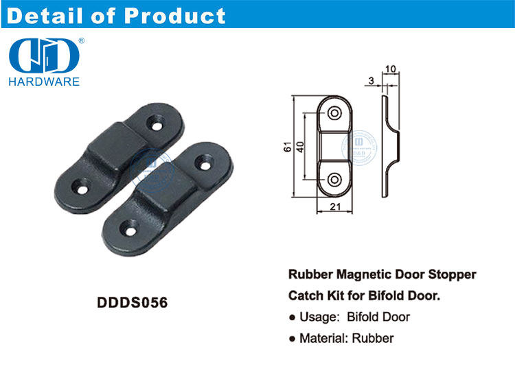floor stopper butée de porte intérieure