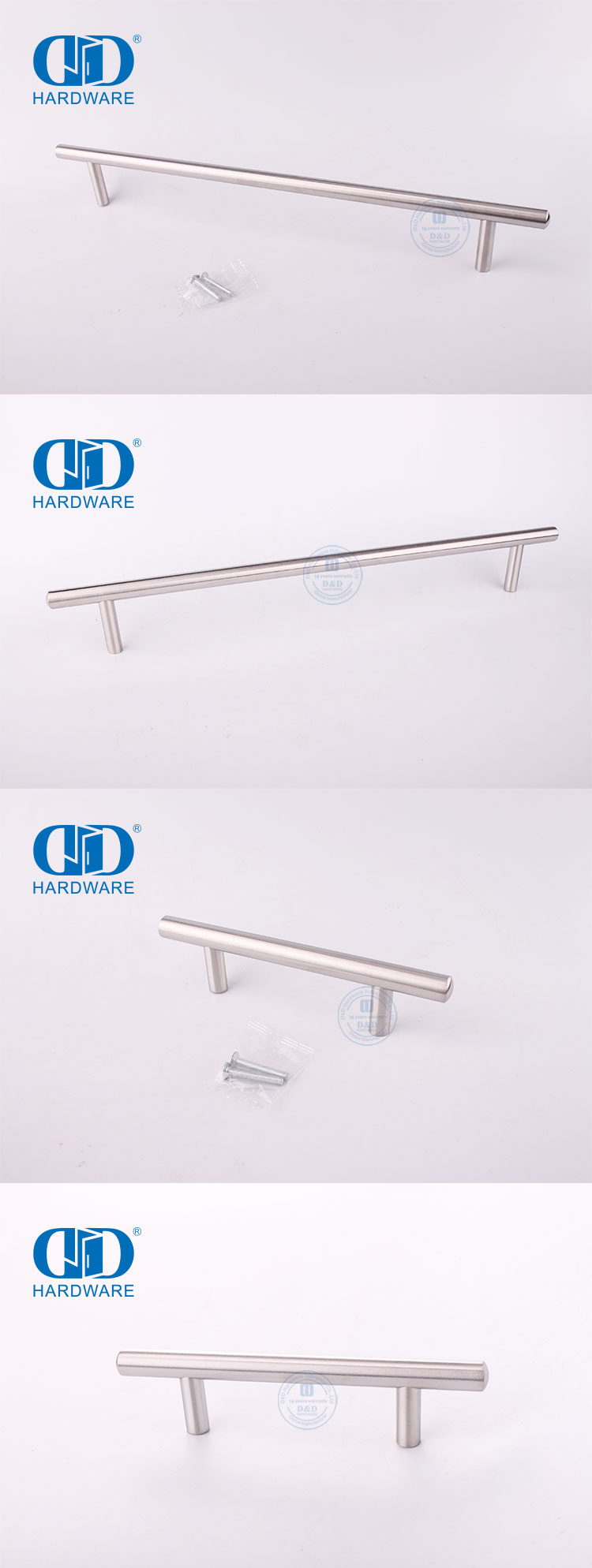 Drawer Pull Poignée de tiroir