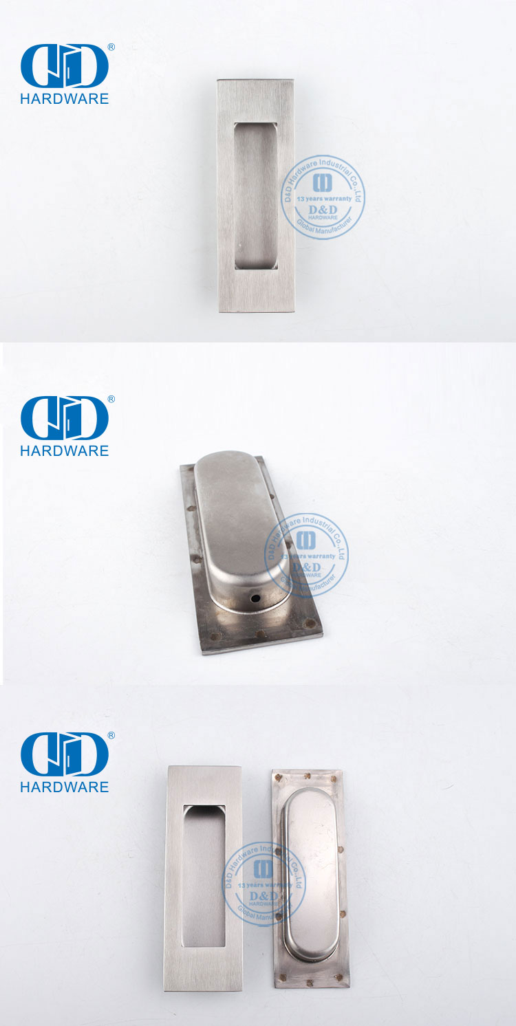 stainless steel cabinet knobs boutons d'armoire en acier inoxydable