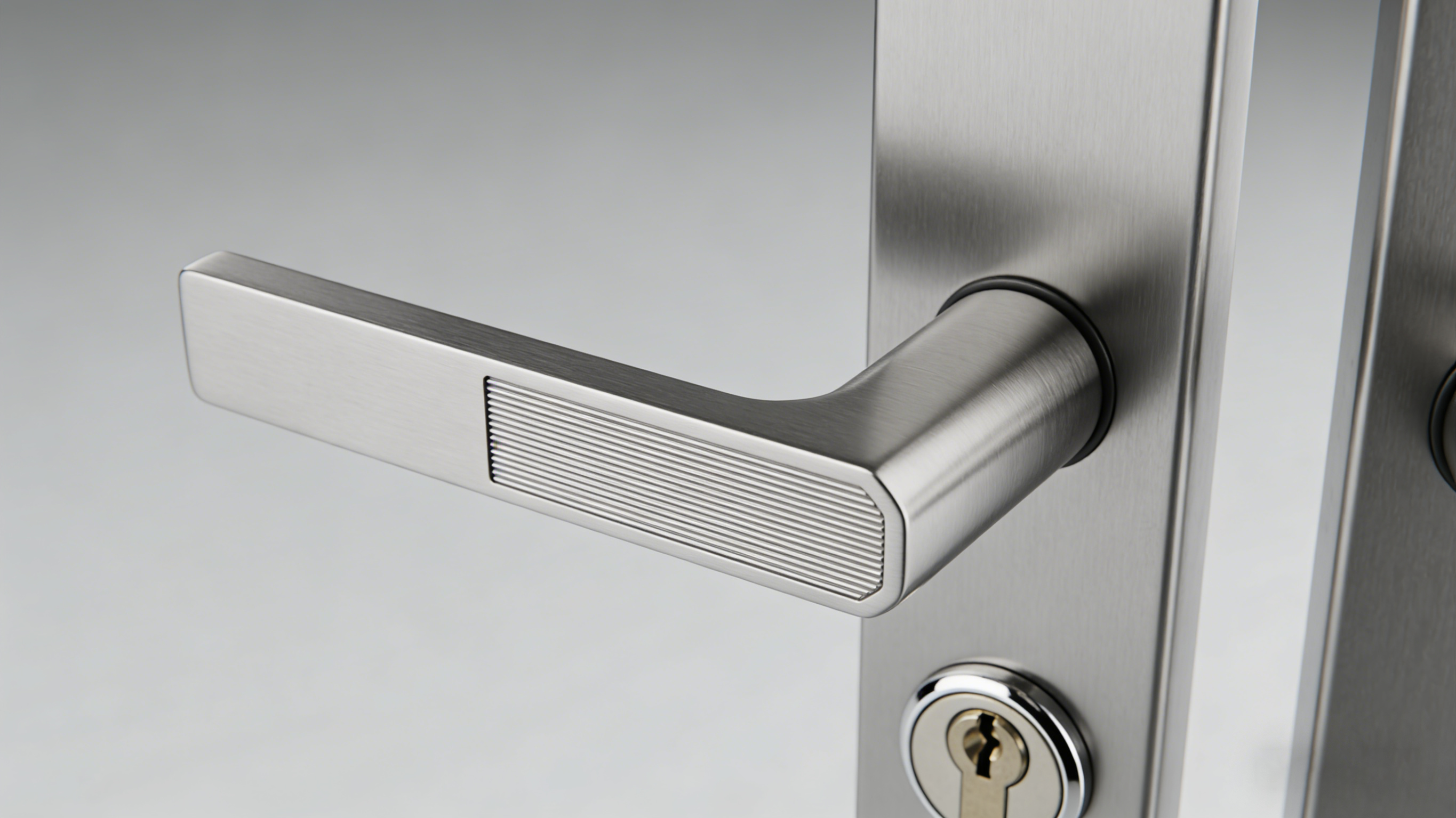 commercial door lock serrure de porte commerciale