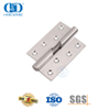 Fabricant de charnière de porte métallique en acier inoxydable à deux articulations en Chine Charnière montante-DDSS016