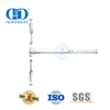 Accessoires de porte en acier inoxydable, type vertical, sortie de panique demi-longueur Hardware-DDPD030-SSS