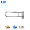 Accessoires de quincaillerie pour salle de bain et douche, haute sécurité, barre d'appui pour personnes handicapées-DDTH038
