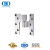  Charnière de porte à pivot intermédiaire en acier inoxydable 304 pour bâtiment résidentiel-DDSS069