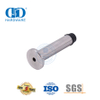 Protecteur de porte mural, butée de porte anti-collision en acier inoxydable-DDDS015-B-SSS