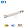 Boulon de sécurité de porte de boulon de tour de quincaillerie de porte en acier inoxydable avec différentes tailles-DDDB024-SSS