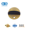 Quincaillerie de porte en bois de bonne qualité, Type monté au sol, butée de porte Holder-DDDS001-SB