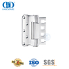 Charnière réglable avec axe de rotation ferme pour porte d'entrée en métal-DDSS064