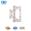 Charnières de porte commerciales robustes Charnière affleurante en acier inoxydable-DDSS026