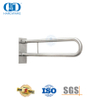 Accessoires de quincaillerie pour salle de bain et douche, haute sécurité, barre d'appui pour personnes handicapées-DDTH038