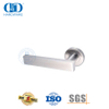 Types de poignée de porte en acier inoxydable à rosace ronde pour maison-DDTH039-SSS