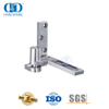 Charnière de porte robuste, type à simple action, pour immeuble d'appartements -DDSS066