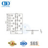 Charnière de sécurité robuste en acier inoxydable -DDSS009