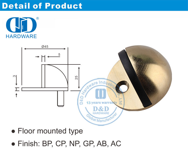 But&eacute;e de porte durable
