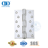 Charnière de sécurité robuste en acier inoxydable -DDSS009