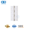 Charnière de 8 pouces à six roulements à billes en acier inoxydable pour porte robuste-DDSS054