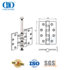 Charnière de porte à double roulement en acier inoxydable avec fonction anti-friction-DDSS063