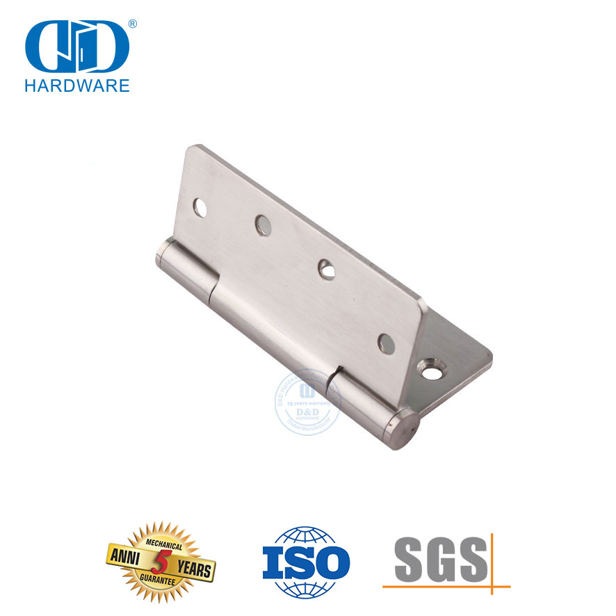 Explorer l’élégance des charnières de porte noires : à l’intérieur et à l’extérieur de la maison