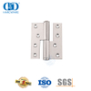 Quincaillerie de porte en métal Hinge-DDSS018 relevable en acier inoxydable de haute qualité