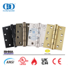 Quincaillerie de porte en métal Hinge-DDSS018 relevable en acier inoxydable de haute qualité