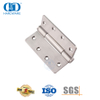 Charnière à trois articulations en acier inoxydable, bon prix, largement utilisée-DDSS023