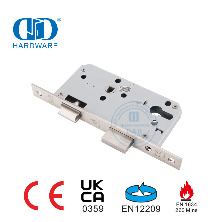 serrure &agrave; p&ecirc;ne 