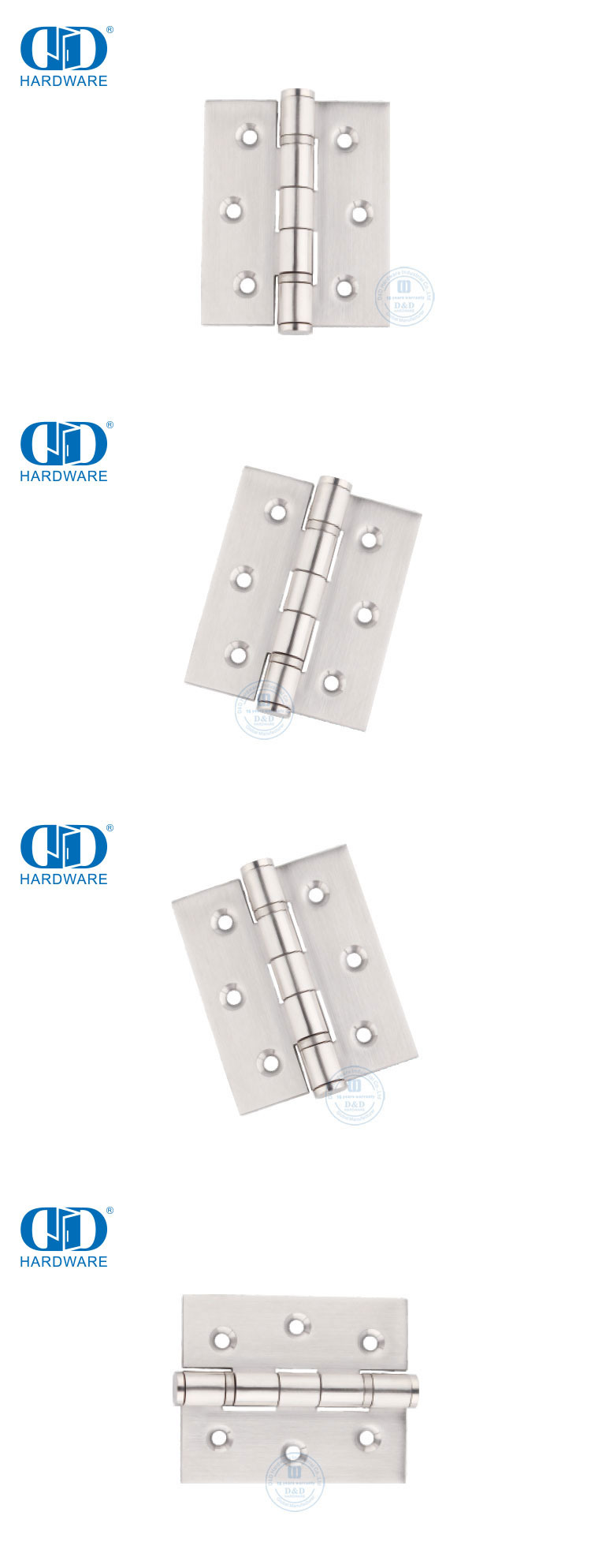 Petite charni&egrave;re