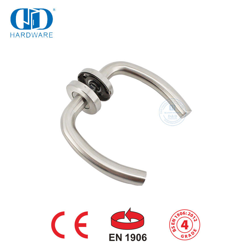 poign&eacute;e de levier 