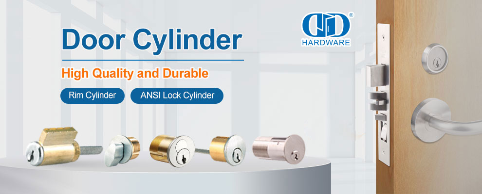Cylindre ANSI/BHMA A156.5 RM