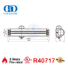 Ferme-porte coupe-feu réglable ANSI Heavy Duty 150KG 1400mm Certification UL-DDDC043