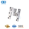  Charnière de porte à pivot intermédiaire en acier inoxydable 304 pour bâtiment résidentiel-DDSS069