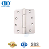 Charnière à trois articulations en acier inoxydable, bon prix, largement utilisée-DDSS023