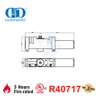 Style américain robuste pour quincaillerie de porte en métal Certification ANSI UL10C Ferme-porte coupe-feu-DDDC044A