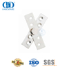 Charnière de sol à 360 degrés en acier inoxydable, quincaillerie de porte pour la sécurité-DDSS055
