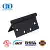 Accessoires de haute qualité, poids Standard BHMA ANSI Grade 2, charnière de porte coupe-feu-DDSS001-ANSI-2-4.5x4.5x3.4mm