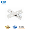 Charnière de sol à 360 degrés en acier inoxydable, quincaillerie de porte pour la sécurité-DDSS055