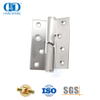 Quincaillerie de porte en métal de haute qualité, charnière tombante en acier inoxydable-DDSS017