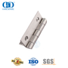 Charnière de laboratoire en acier inoxydable-DDSS025
