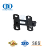 Matériel en acier inoxydable Satin sécurité porte en métal garde de porte garde de porte extérieure serrure de porte Guard-DDDG006