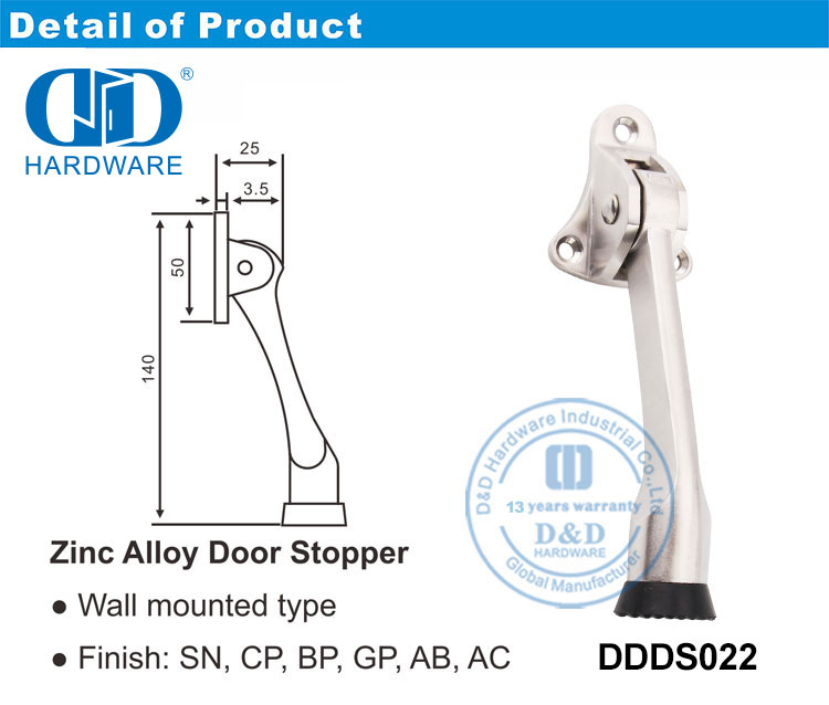 but&eacute;e de porte