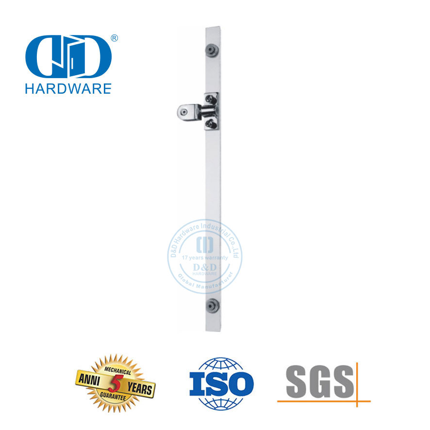 Système de cabine de douche de séparations de cabine de douche en acier inoxydable personnalisé en usine de Chine-DDSC001