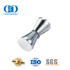 Boutons durables en acier inoxydable, bouton de salle de douche, porte coulissante de salle de bains, Knob-DDSK005