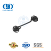 Accessoires de porte de serrure de garde de porte de grange coulissante en acier inoxydable Hardware-DDBD130 de porte de grange coulissante