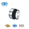 Point de fixation de mur de rideau en acier inoxydable, connecteur araignée, quincaillerie de meubles en verre Fitting-DDGP022